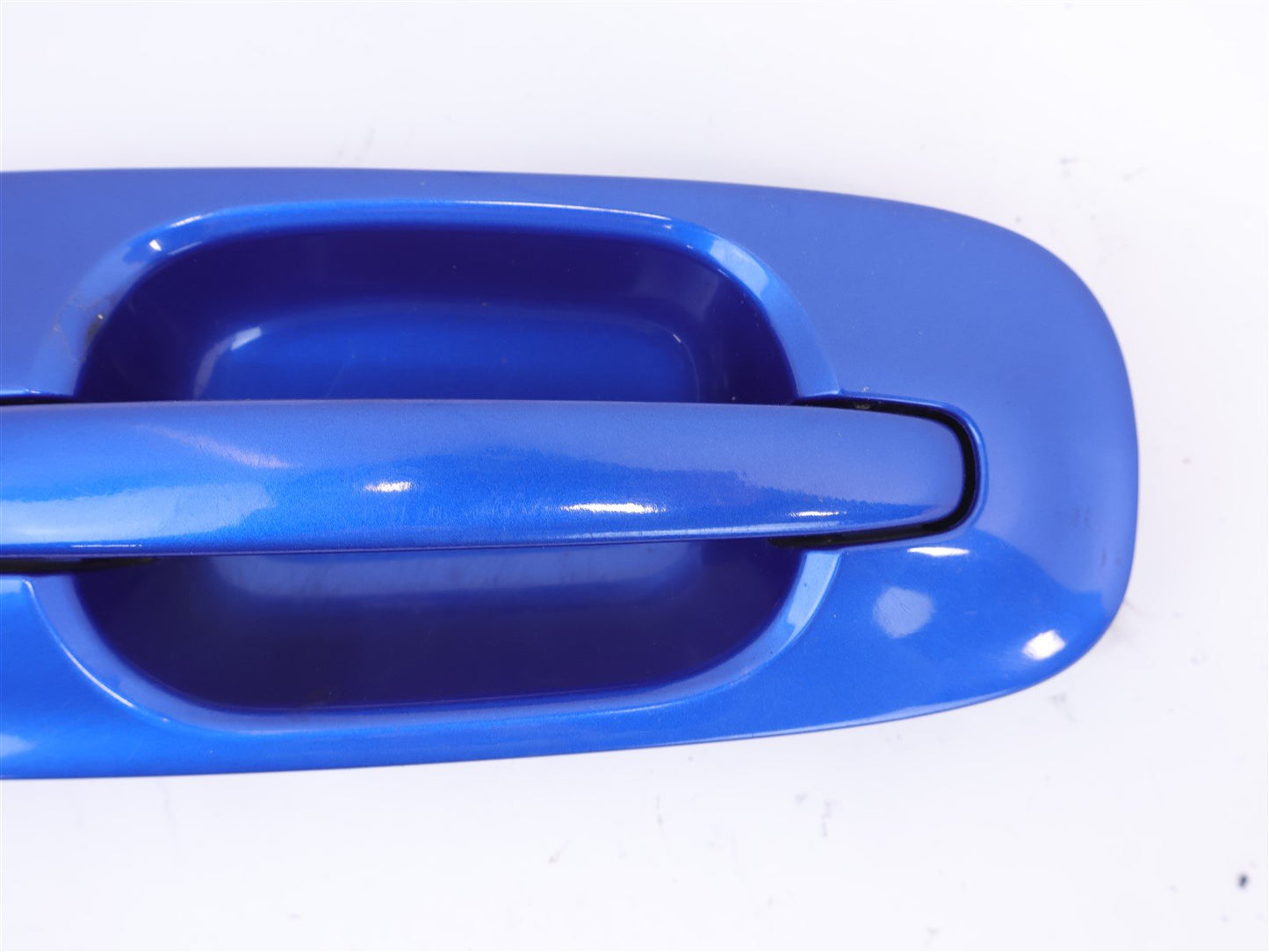 2002-2007 Subaru Impreza WRX Passenger Front Door Handle Exterior 02C RH 02-07