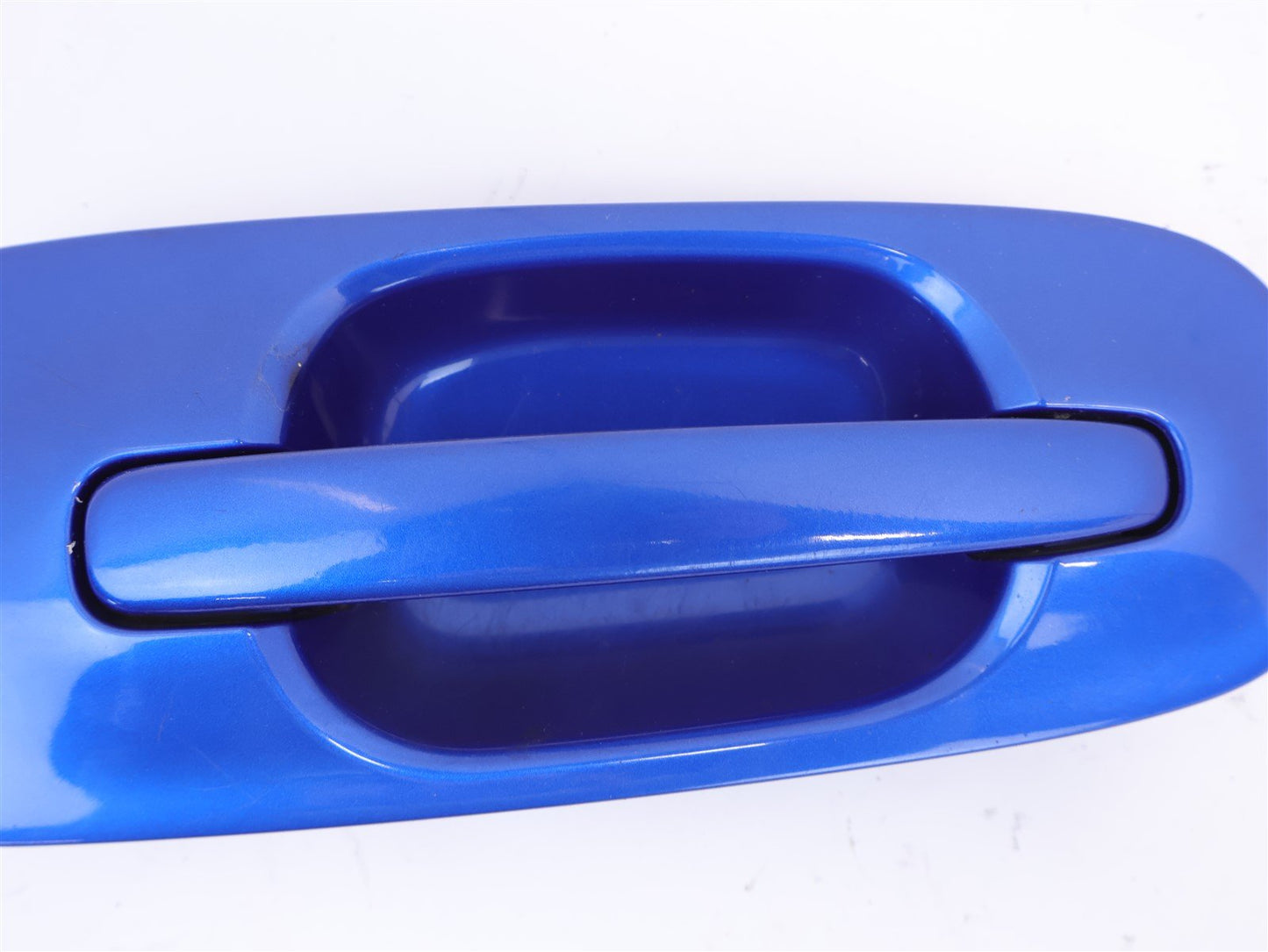 2002-2007 Subaru Impreza WRX Passenger Front Door Handle Exterior 02C RH 02-07