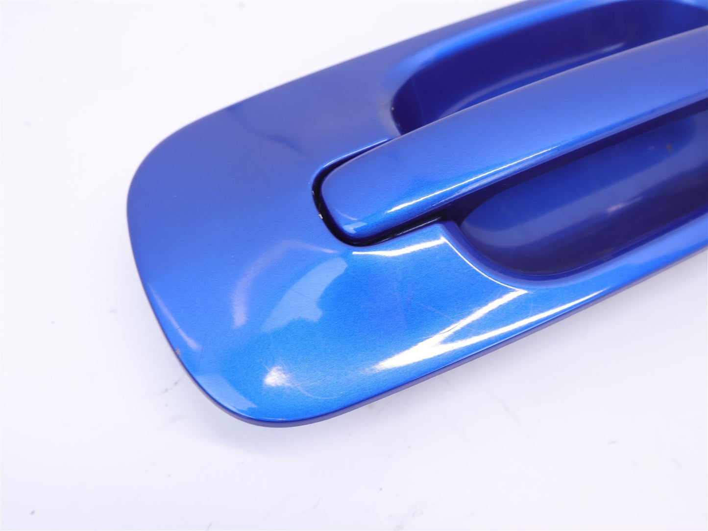 2002-2007 Subaru Impreza WRX Passenger Front Door Handle Exterior 02C RH 02-07