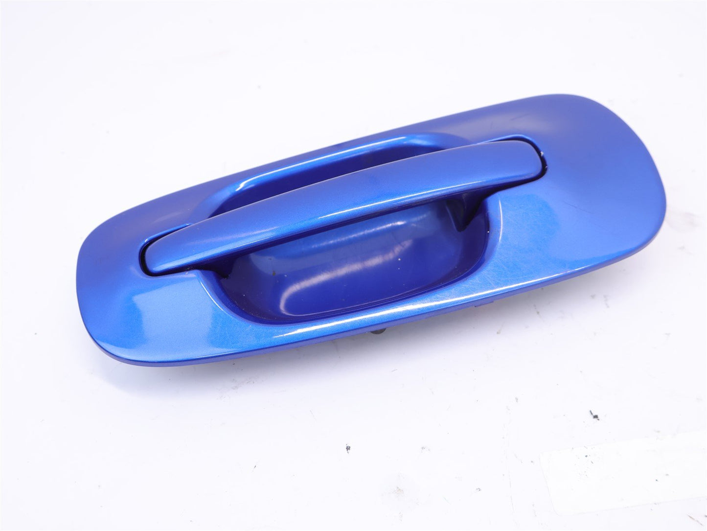 2002-2007 Subaru Impreza WRX Passenger Front Door Handle Exterior 02C RH 02-07