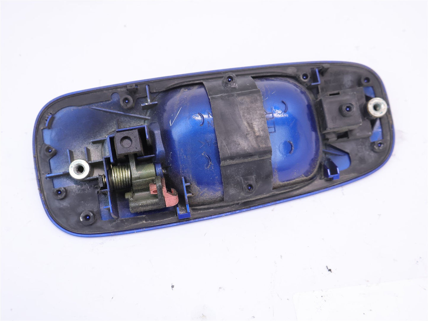 2002-2007 Subaru Impreza WRX Passenger Front Door Handle Exterior 02C RH 02-07
