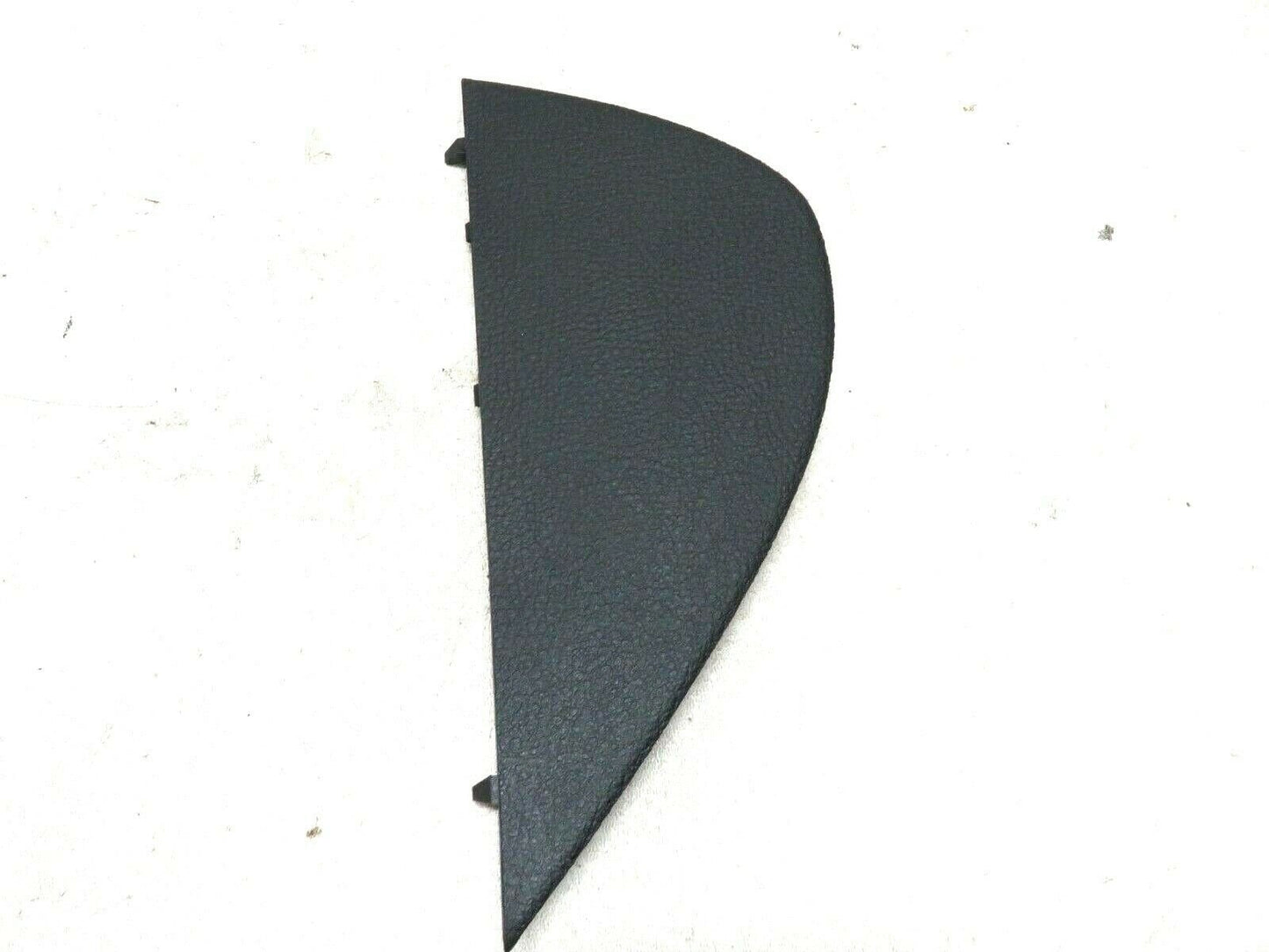2006-2007 Mazdaspeed6 Driver Dash Trim End Cap Cover LH OEM Mazda Speed6 OEM