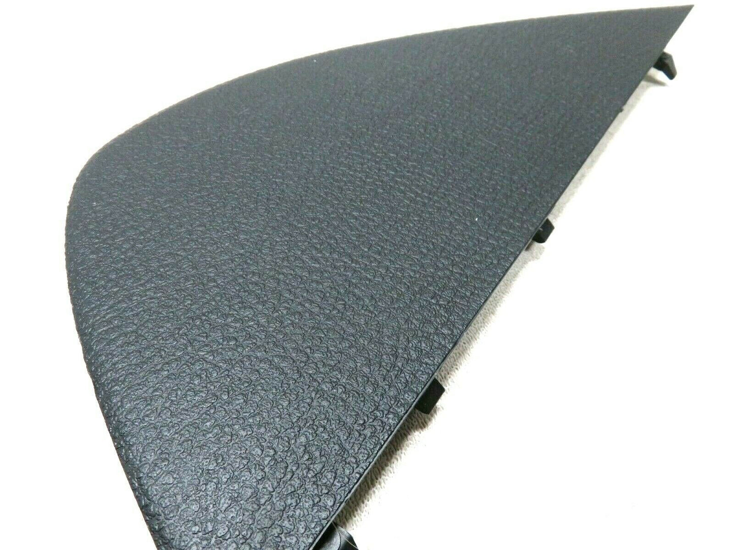 2006-2007 Mazdaspeed6 Driver Dash Trim End Cap Cover LH OEM Mazda Speed6 OEM