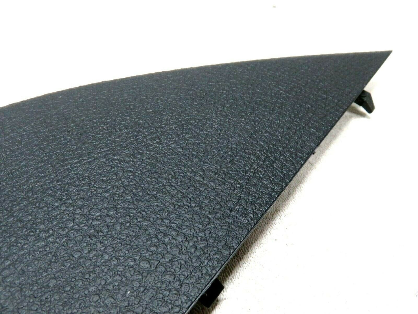 2006-2007 Mazdaspeed6 Driver Dash Trim End Cap Cover LH OEM Mazda Speed6 OEM