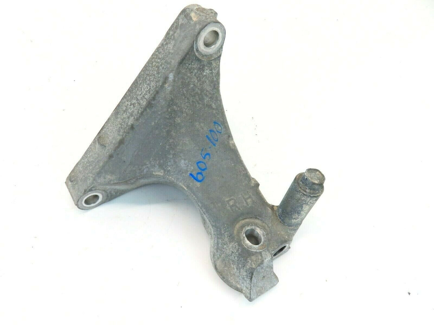 2015-19 Subaru Legacy Outback Transmission Bracket Motor Mount CVT Passenger RH