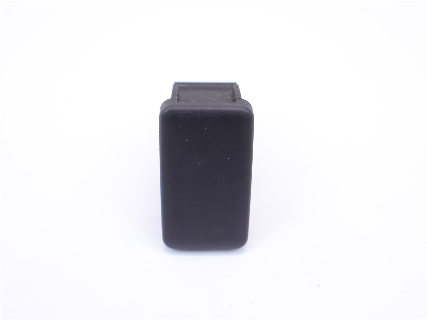 2002-2007 Subaru Impreza WRX STI Dash Blank Switch Cover Trim Delete 02-07