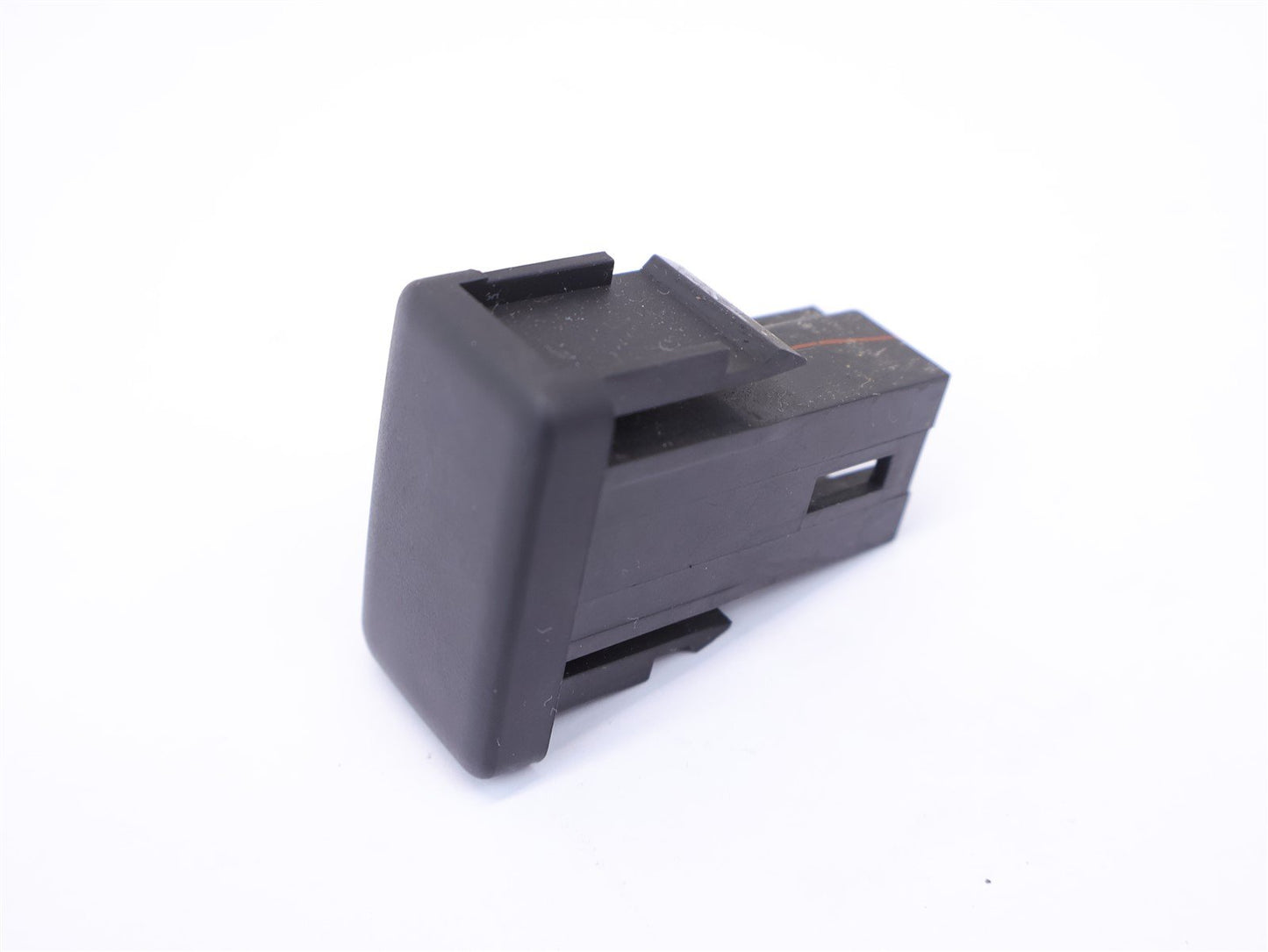 2002-2007 Subaru Impreza WRX STI Dash Blank Switch Cover Trim Delete 02-07