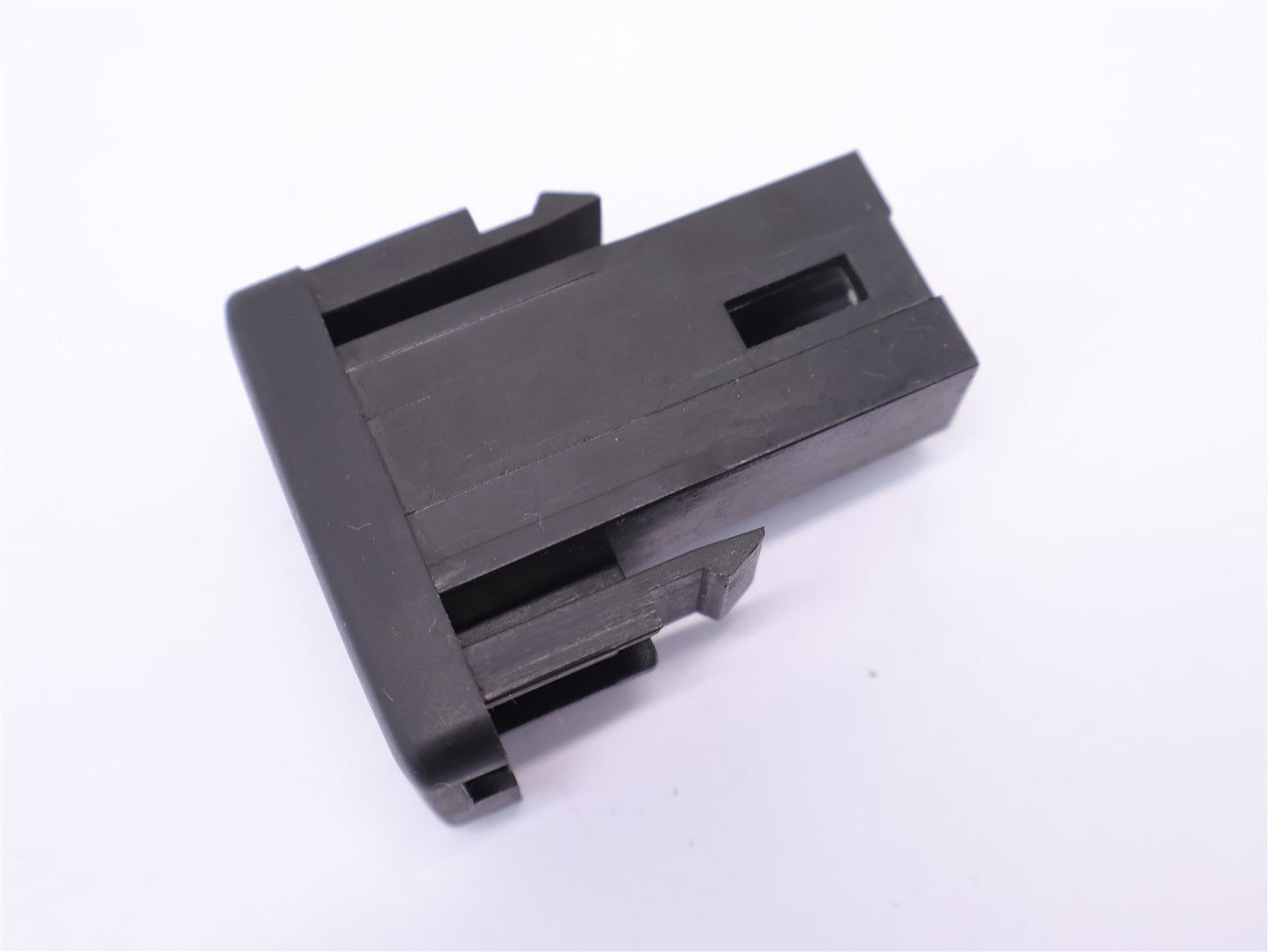 2002-2007 Subaru Impreza WRX STI Dash Blank Switch Cover Trim Delete 02-07