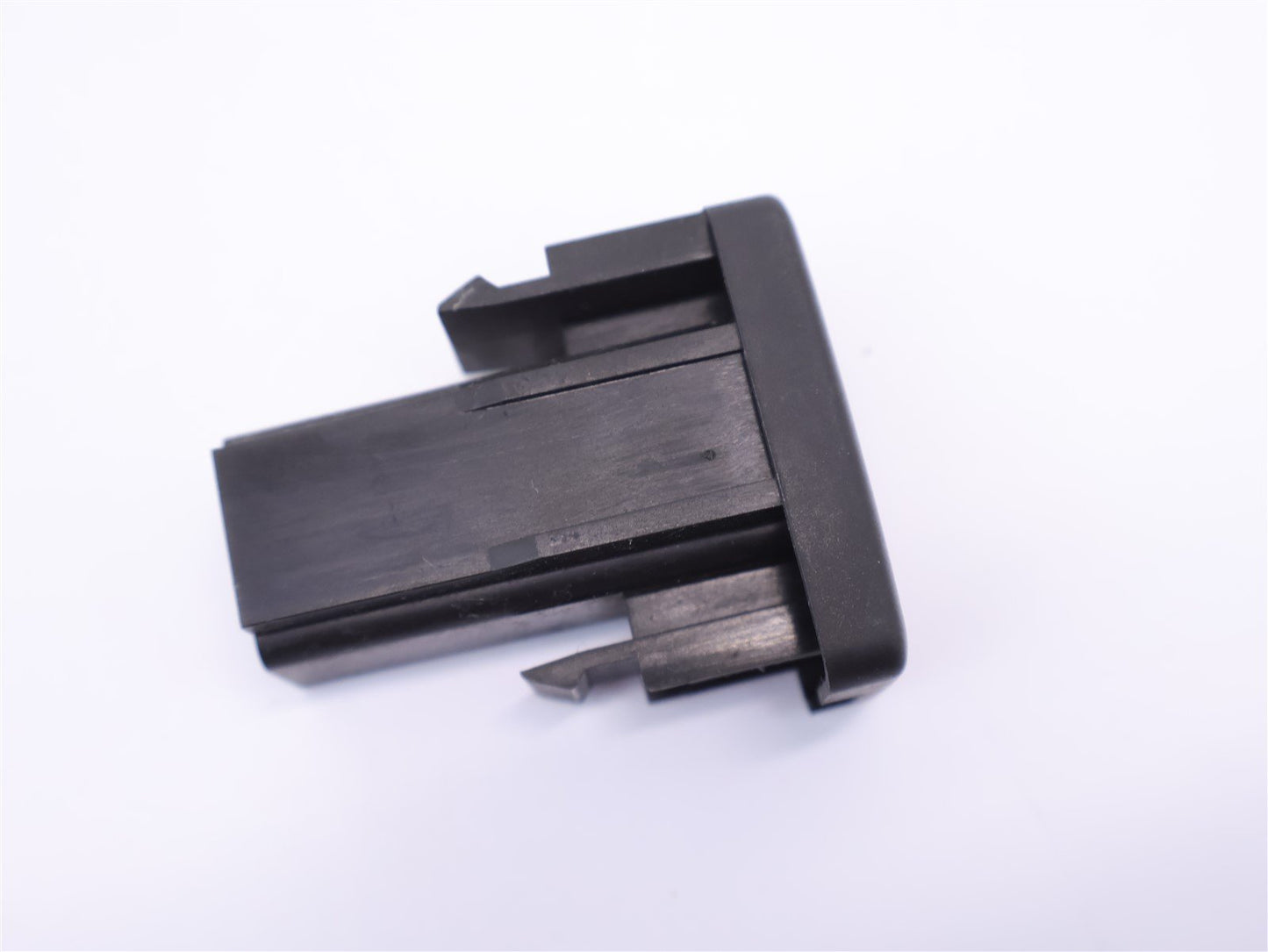 2002-2007 Subaru Impreza WRX STI Dash Blank Switch Cover Trim Delete 02-07
