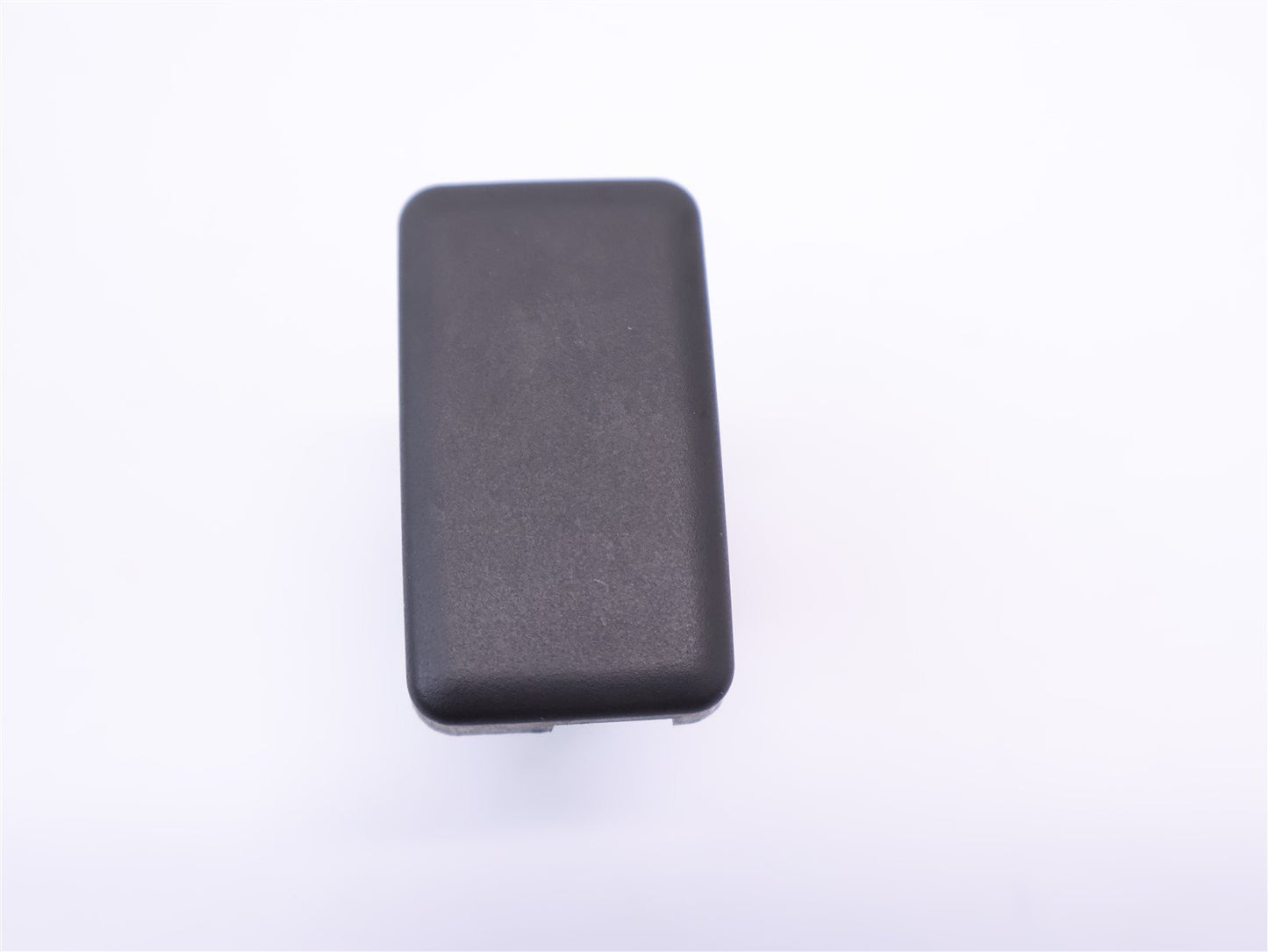 2002-2007 Subaru Impreza WRX STI Dash Blank Switch Cover Trim Delete 02-07