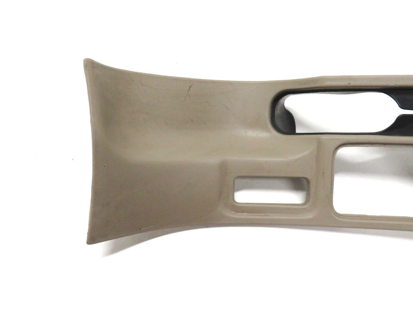 1998-02 Subaru Forester Center Console E Hand Brake Trim 96062FC060 Ebrake OEM