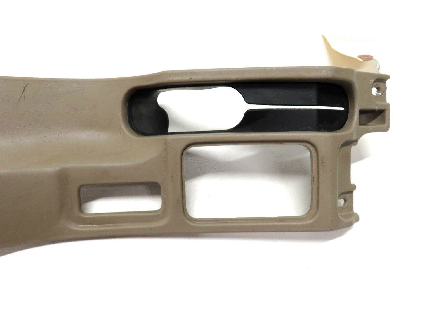 1998-02 Subaru Forester Center Console E Hand Brake Trim 96062FC060 Ebrake OEM