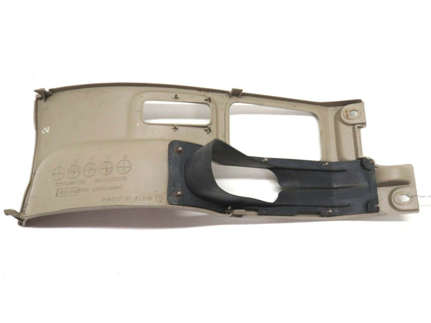 1998-02 Subaru Forester Center Console E Hand Brake Trim 96062FC060 Ebrake OEM