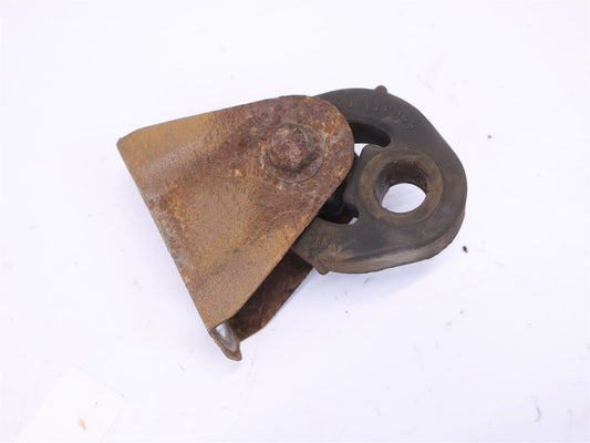 2002-2007 Subaru WRX Exhaust Hanger Mount Bracket Muffler Bushing 04-07 STI
