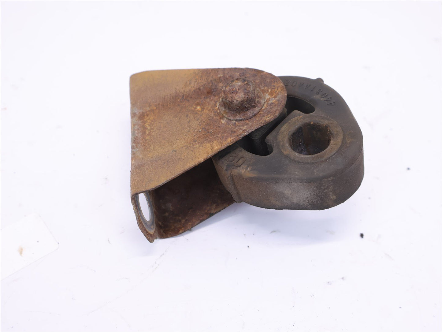 2002-2007 Subaru WRX Exhaust Hanger Mount Bracket Muffler Bushing 04-07 STI