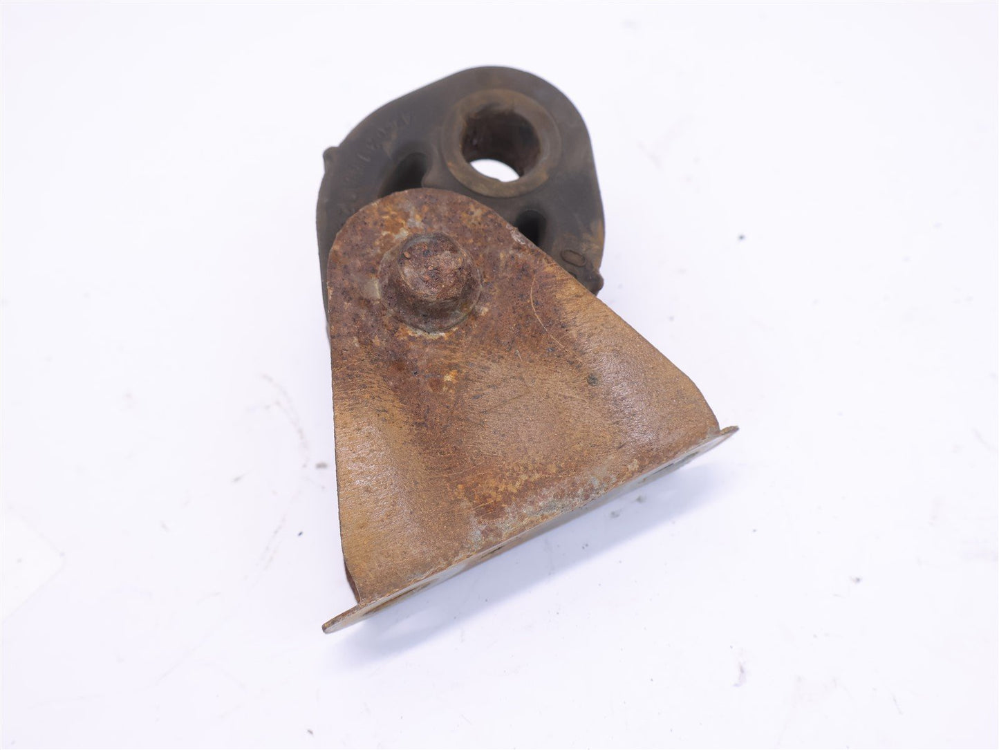 2002-2007 Subaru WRX Exhaust Hanger Mount Bracket Muffler Bushing 04-07 STI