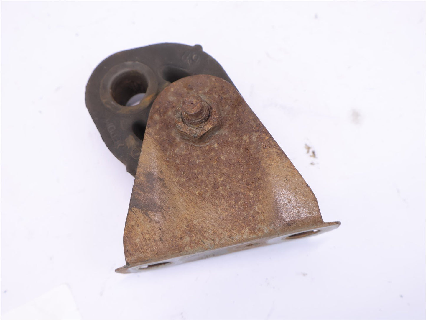 2002-2007 Subaru WRX Exhaust Hanger Mount Bracket Muffler Bushing 04-07 STI
