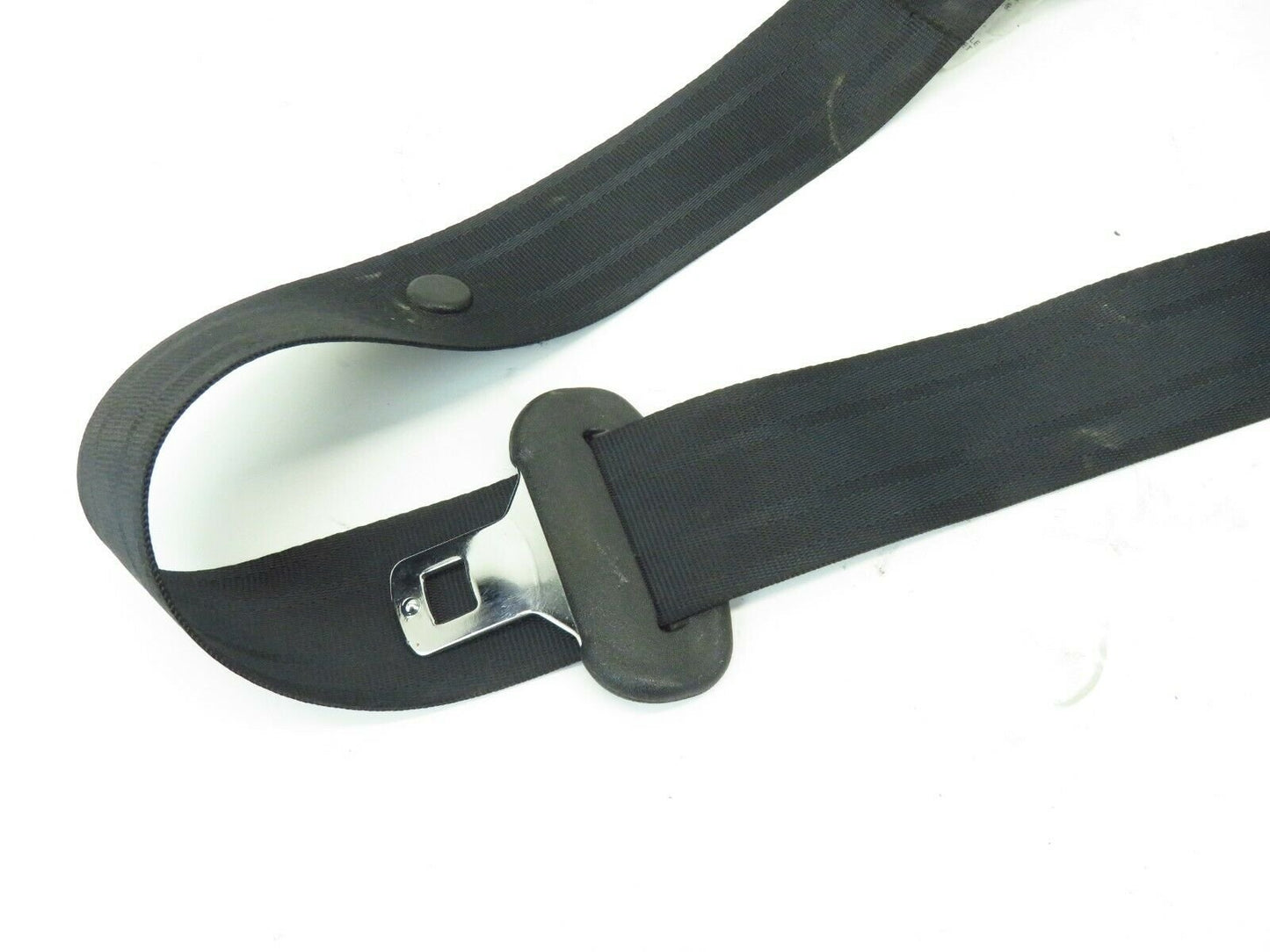 2004-2007 Subaru Impreza WRX & STI Sedan Center Rear Seat Belt Middle OEM 04-07