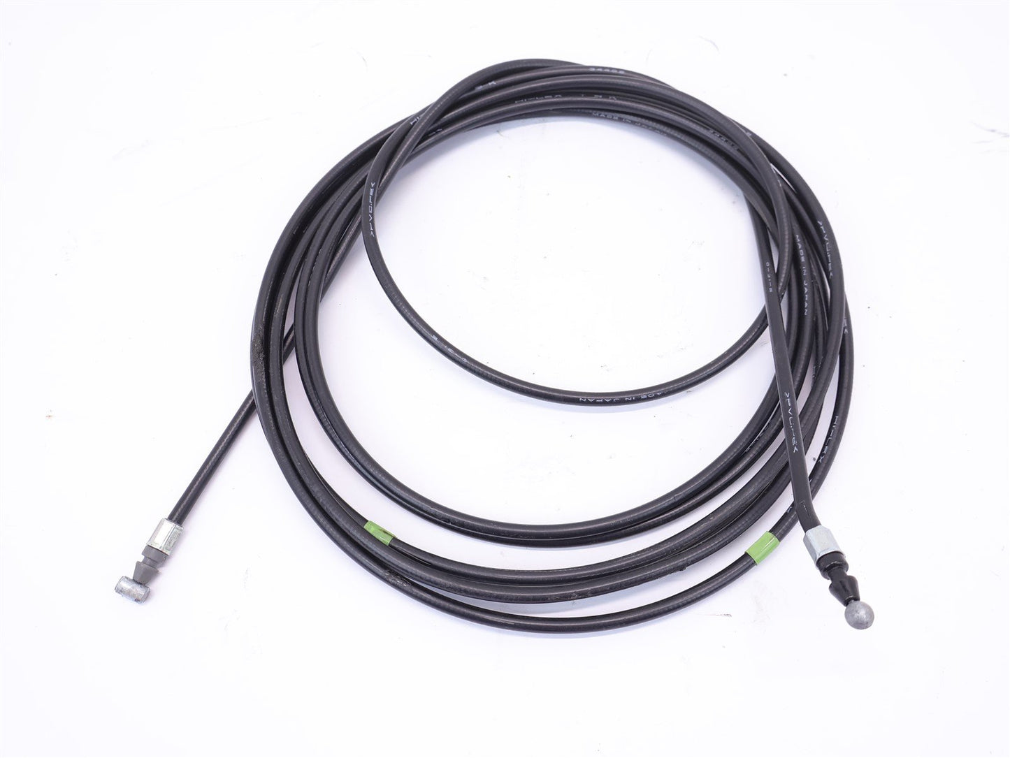 2002-2007 Subaru Impreza WRX & STI Trunk Lever Release Cable OEM 02-07 Sedan