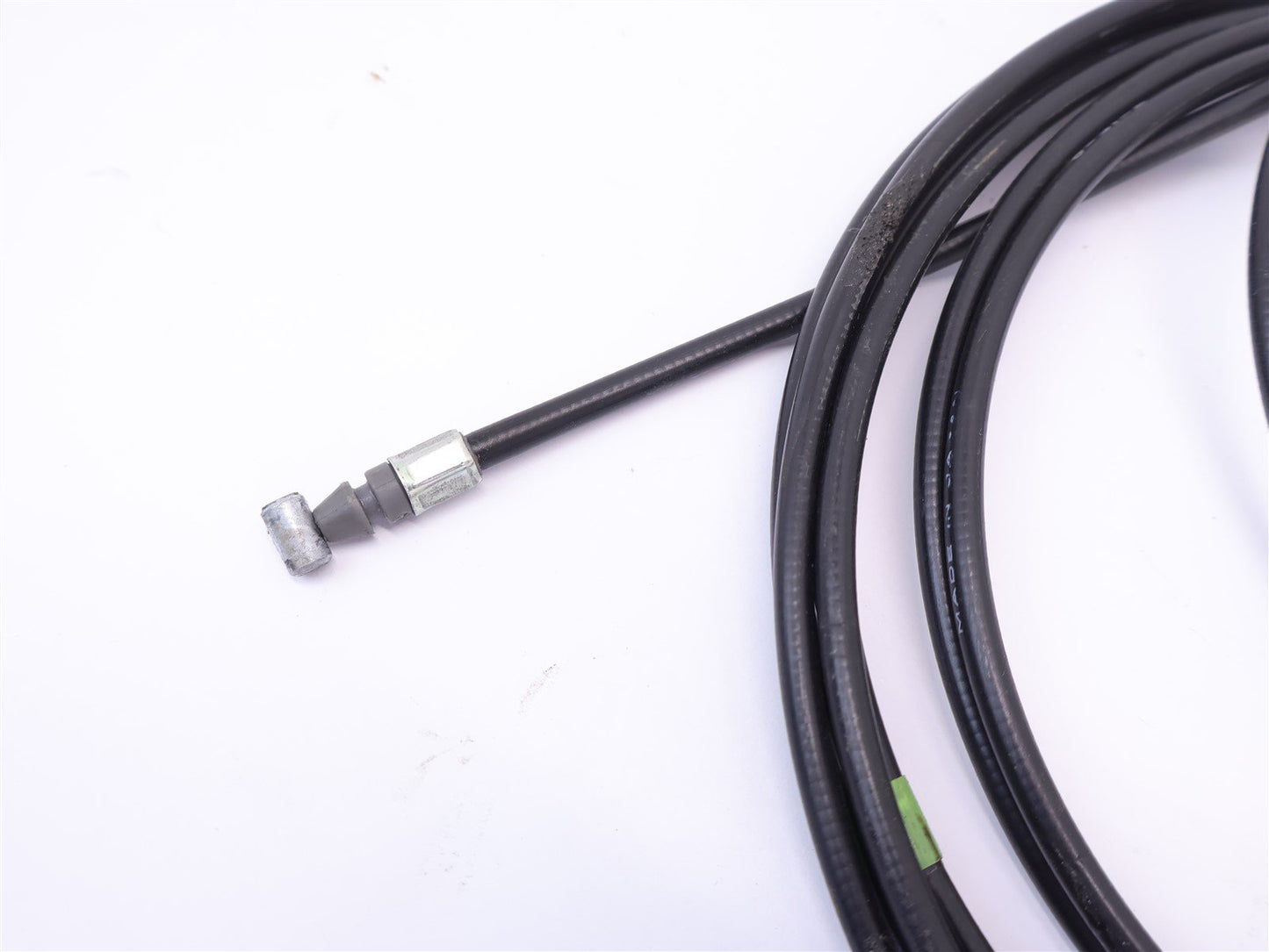 2002-2007 Subaru Impreza WRX & STI Trunk Lever Release Cable OEM 02-07 Sedan