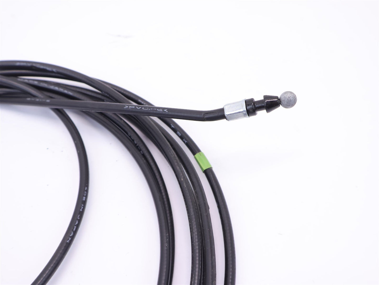 2002-2007 Subaru Impreza WRX & STI Trunk Lever Release Cable OEM 02-07 Sedan