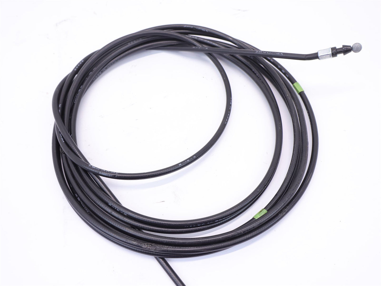 2002-2007 Subaru Impreza WRX & STI Trunk Lever Release Cable OEM 02-07 Sedan