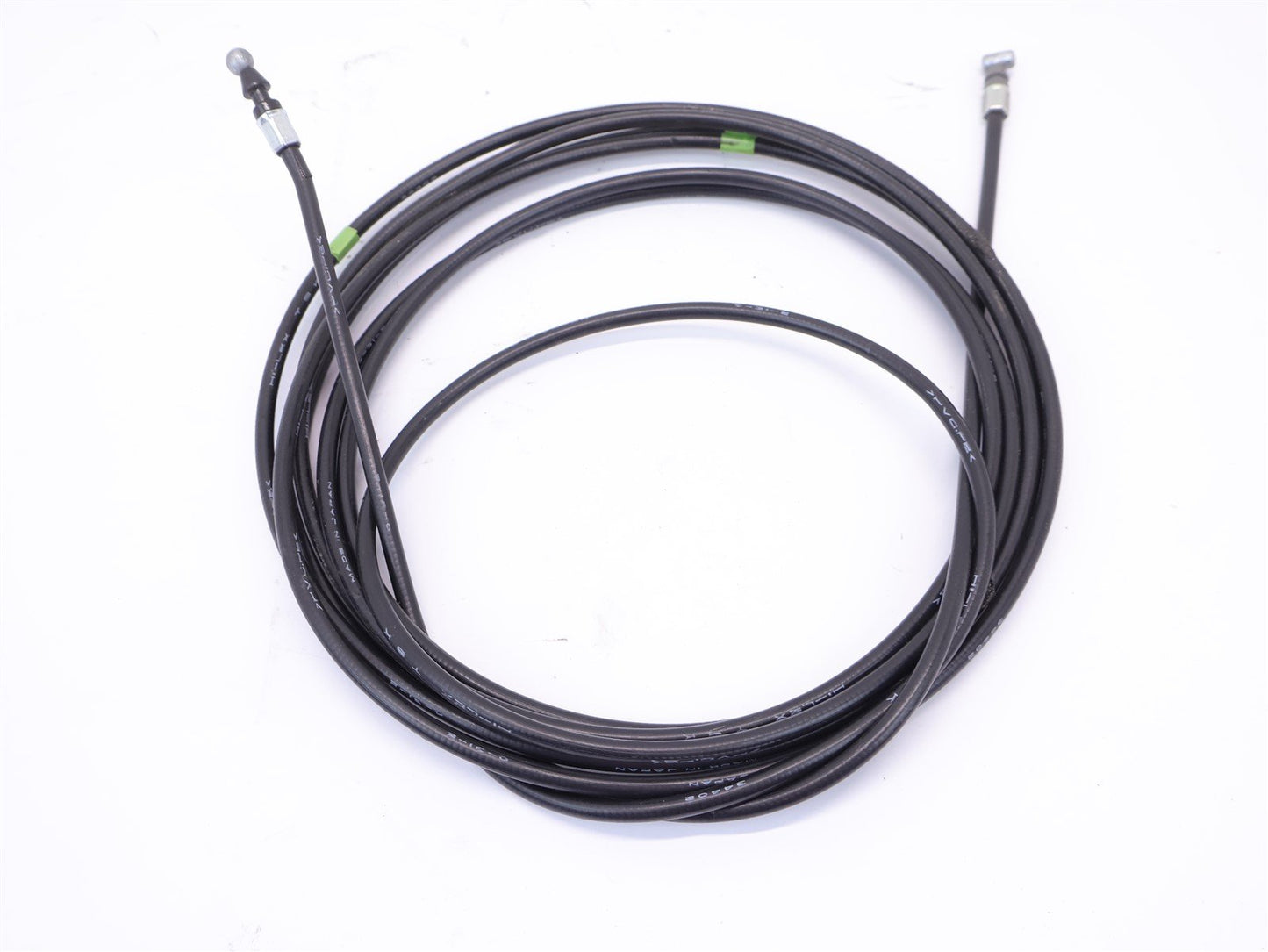 2002-2007 Subaru Impreza WRX & STI Trunk Lever Release Cable OEM 02-07 Sedan