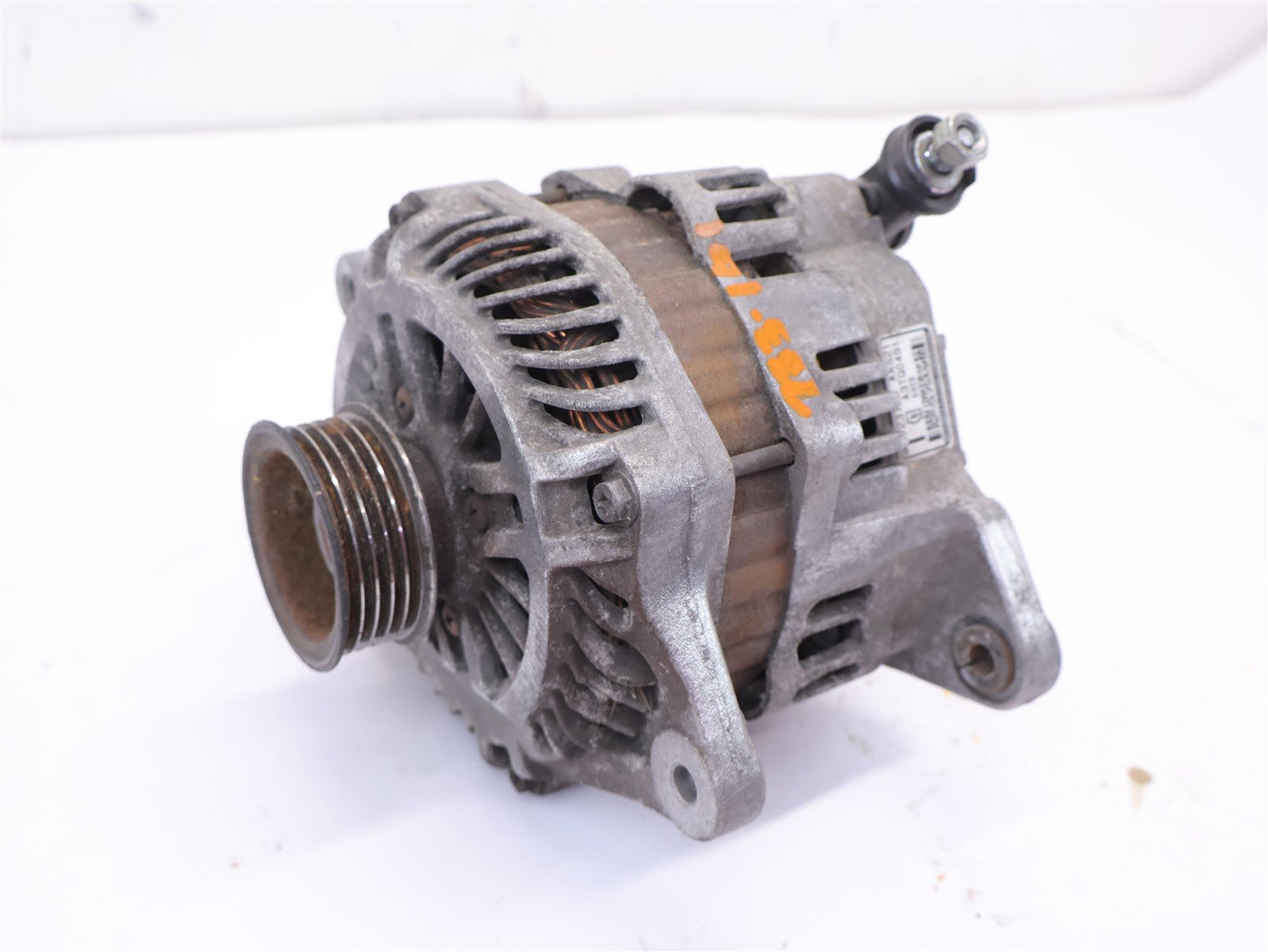 2006-2007 Subaru Impreza WRX Alternator Generator Assembly 06-07