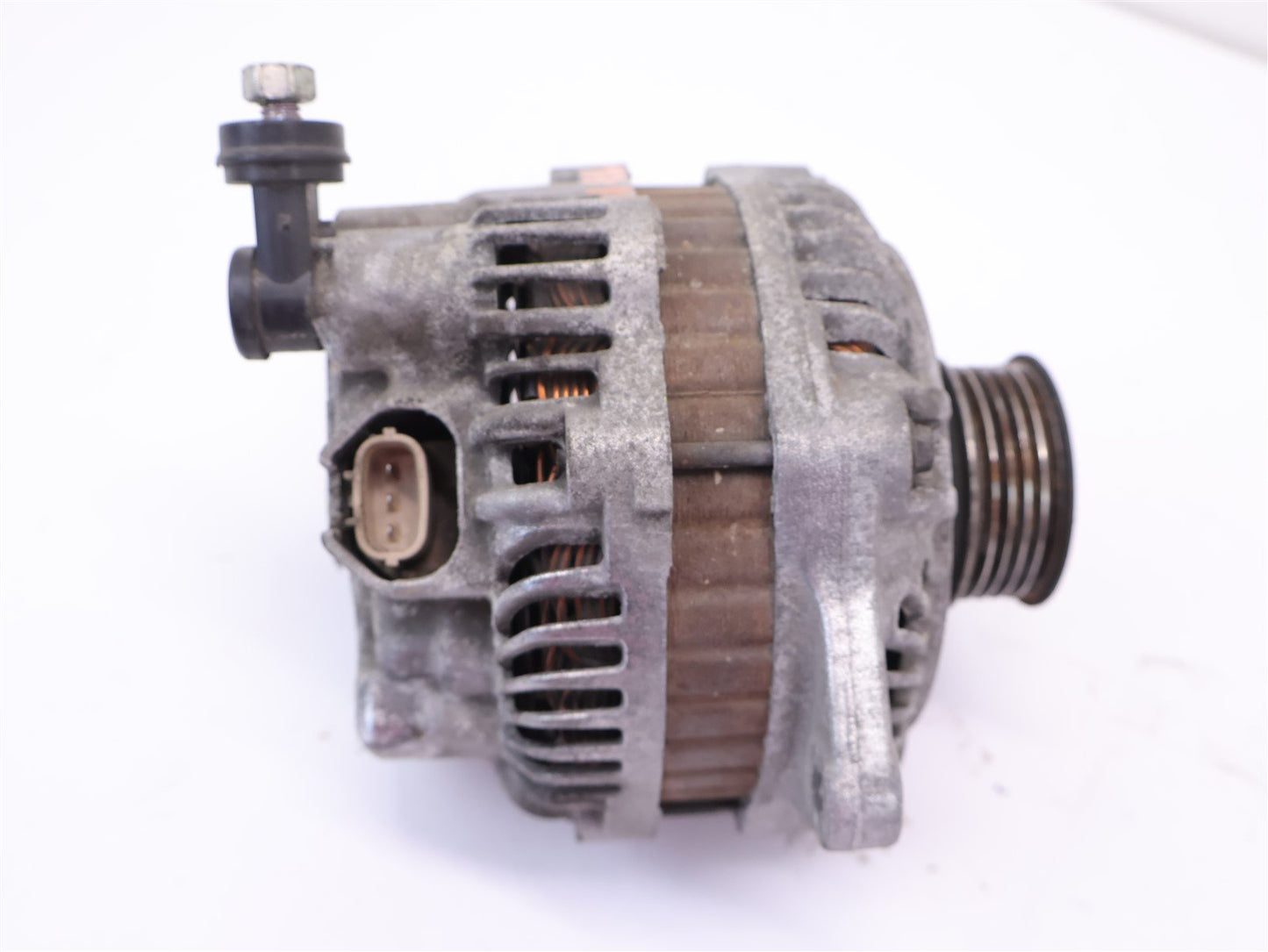 2006-2007 Subaru Impreza WRX Alternator Generator Assembly 06-07