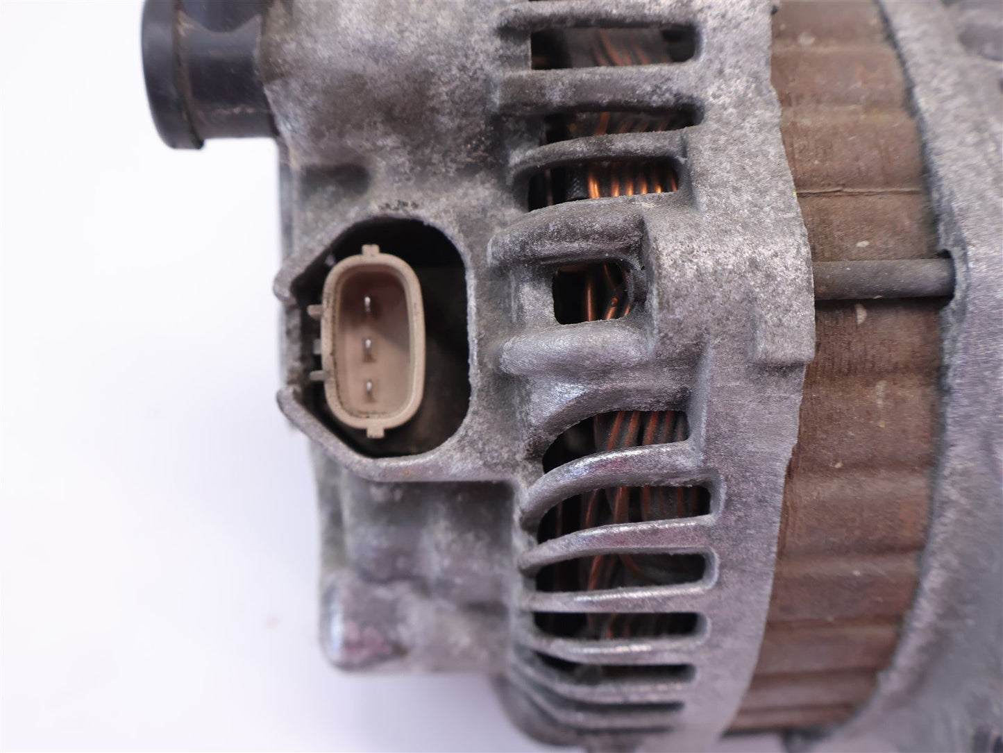 2006-2007 Subaru Impreza WRX Alternator Generator Assembly 06-07