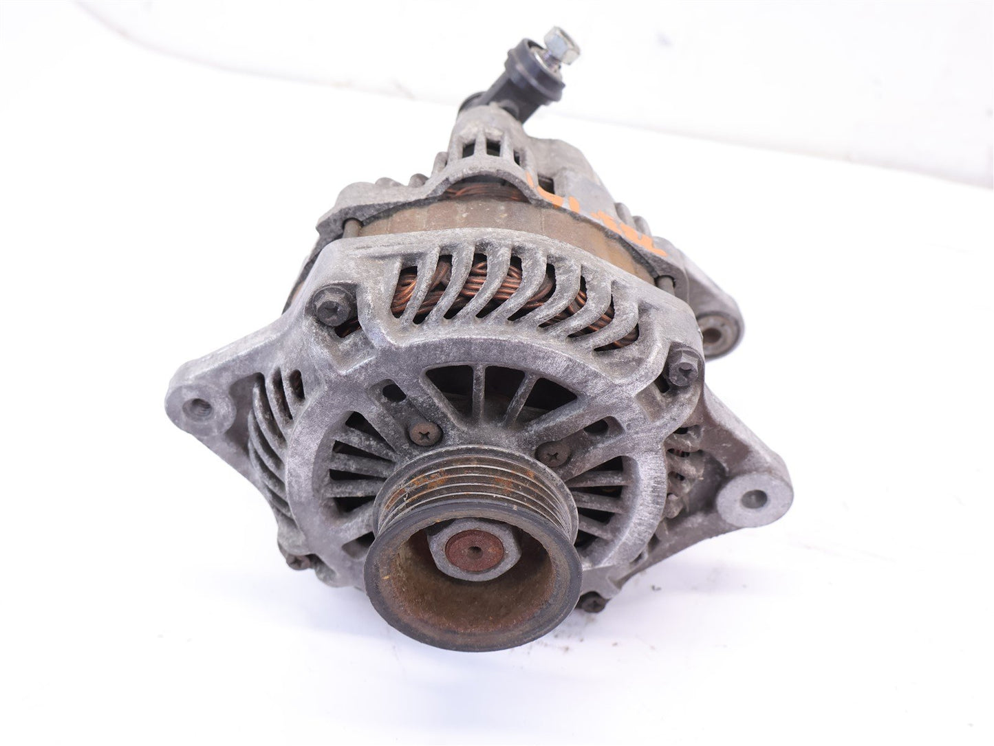 2006-2007 Subaru Impreza WRX Alternator Generator Assembly 06-07