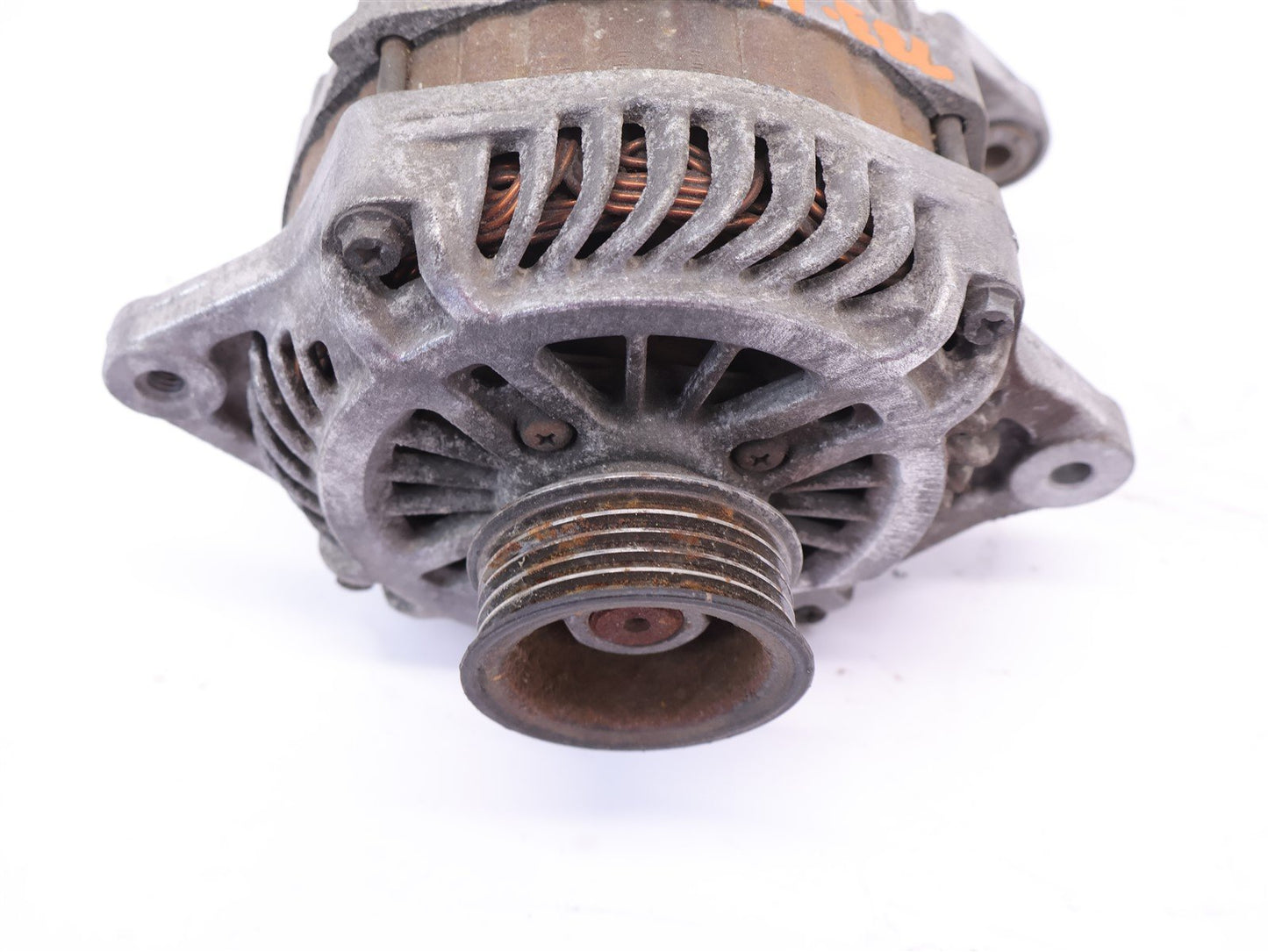 2006-2007 Subaru Impreza WRX Alternator Generator Assembly 06-07