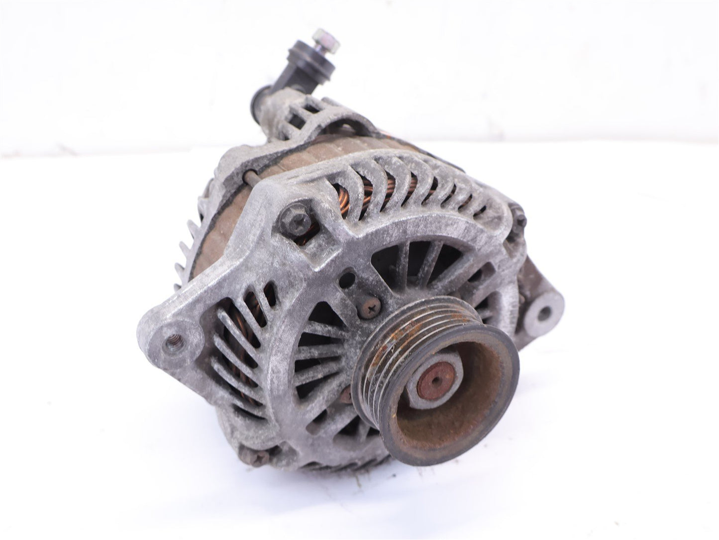2006-2007 Subaru Impreza WRX Alternator Generator Assembly 06-07