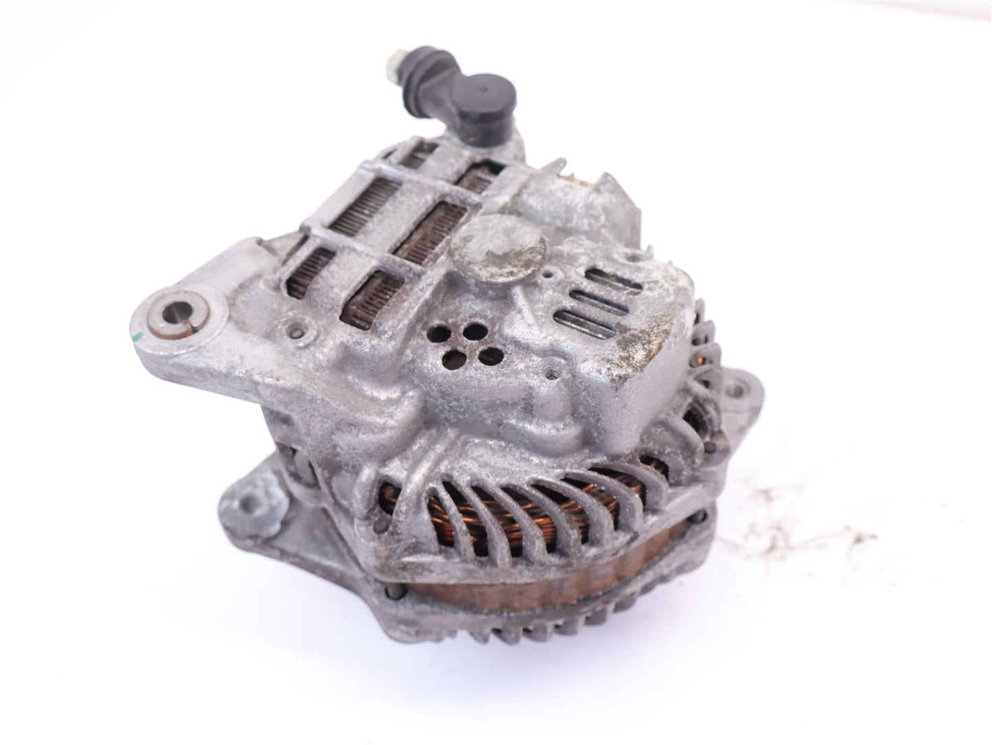 2006-2007 Subaru Impreza WRX Alternator Generator Assembly 06-07