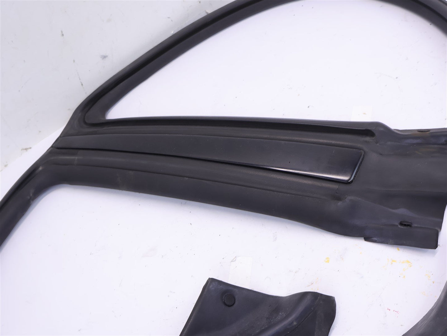 2002-2007 Subaru Impreza WRX Passenger Exterior Pillar Door Trim Seal RH SEDAN
