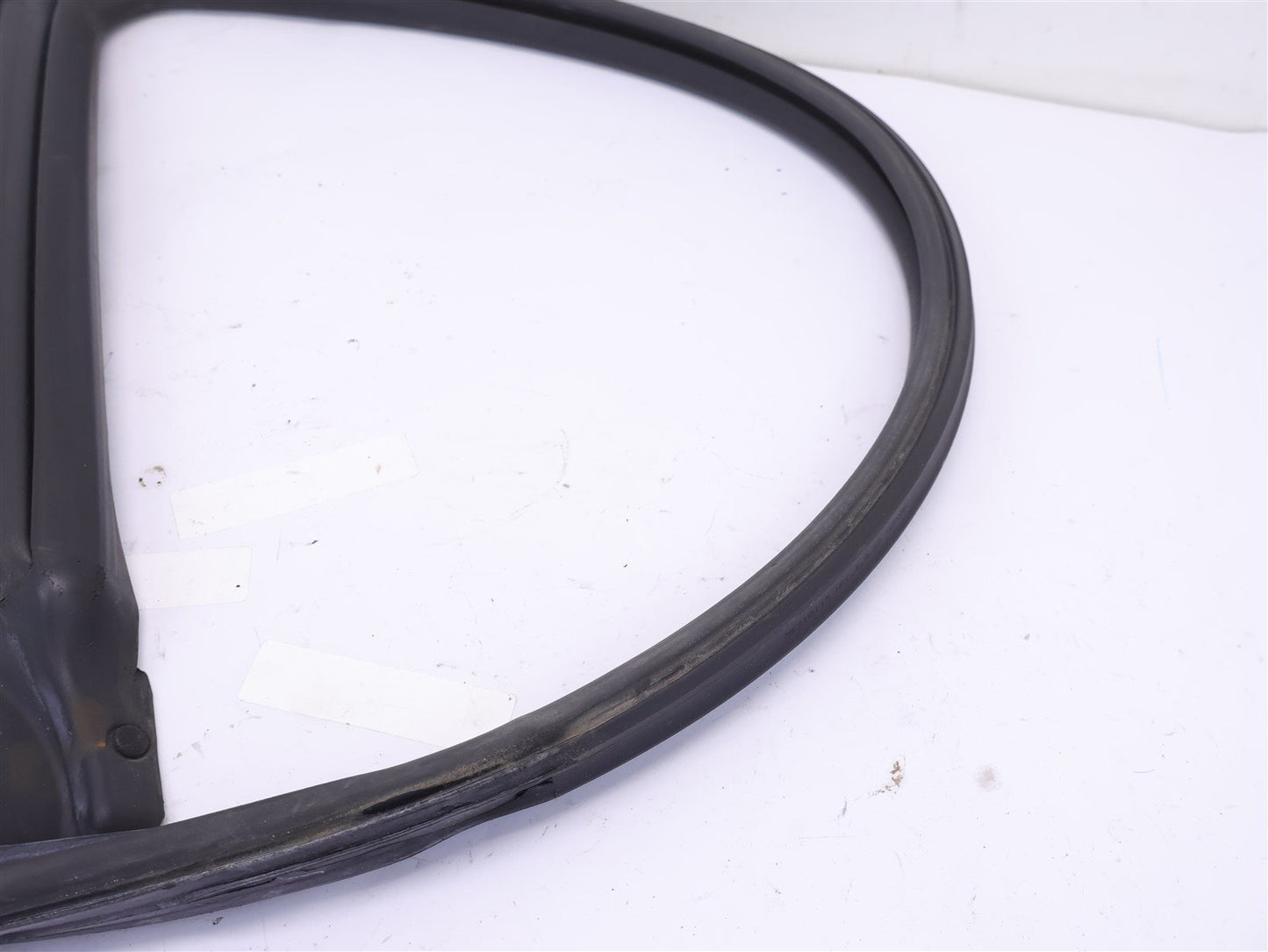 2002-2007 Subaru Impreza WRX Passenger Exterior Pillar Door Trim Seal RH SEDAN