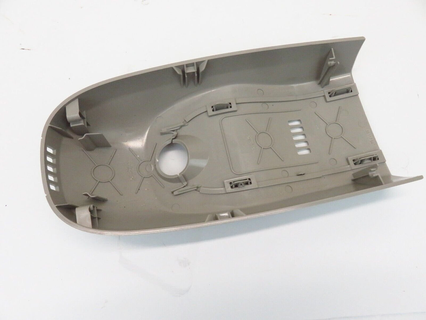 2018-2019 Buick Regal TourX Rearview Mirror Trim Cover Cap Rear View OEM 18-19