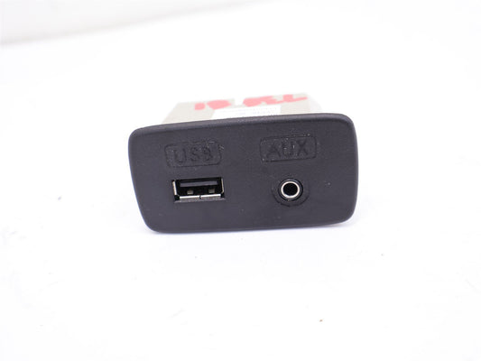 2015 Subaru WRX & STI Auxiliary Jack Port Aux Unit USB 86257AJ220 15 Forester