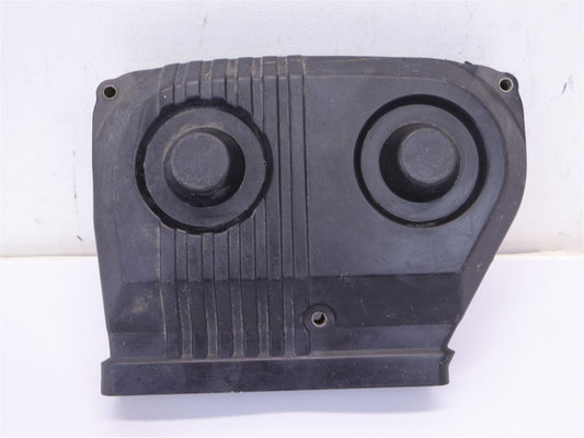 1996-1999 Subaru Legacy Engine 2.5L Timing Cover Plastic 13572AA043 Right 96-99