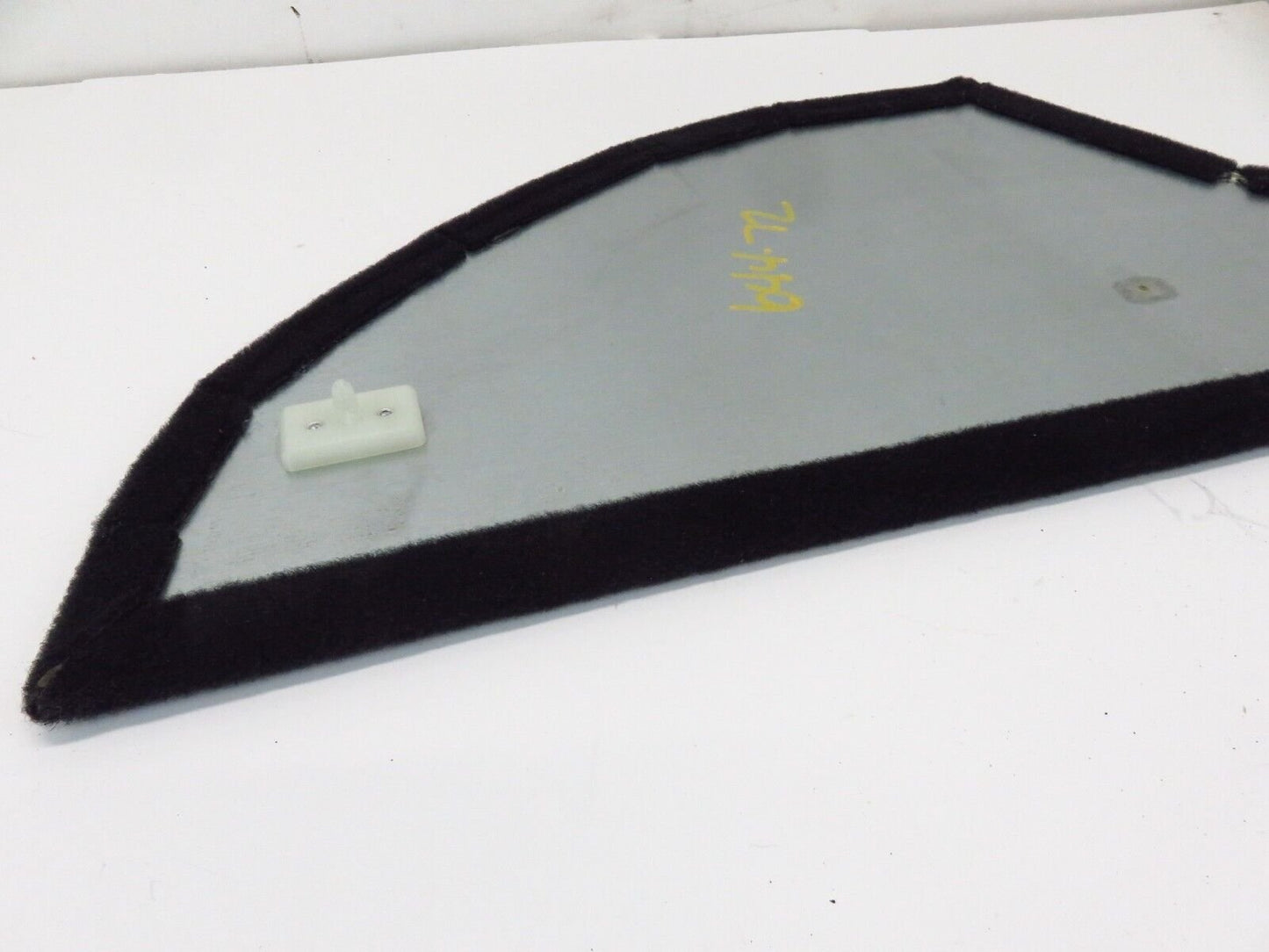 2014 Subaru Outback Passenger Side Carpet Cover Trunk Rear Hatch Right RH 10-14