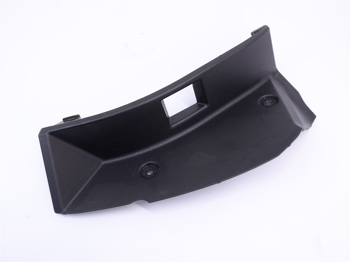 2010-2014 Subaru Outback Passenger Tail Light Lamp Cover Side Trim RH Right Rear