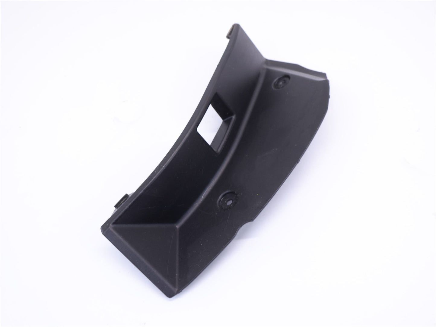 2010-2014 Subaru Outback Passenger Tail Light Lamp Cover Side Trim RH Right Rear