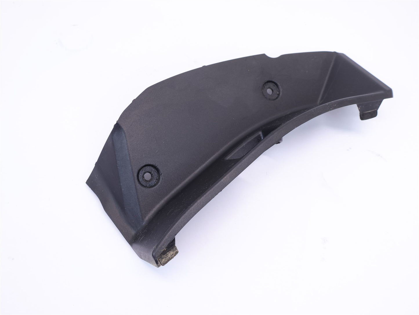 2010-2014 Subaru Outback Passenger Tail Light Lamp Cover Side Trim RH Right Rear