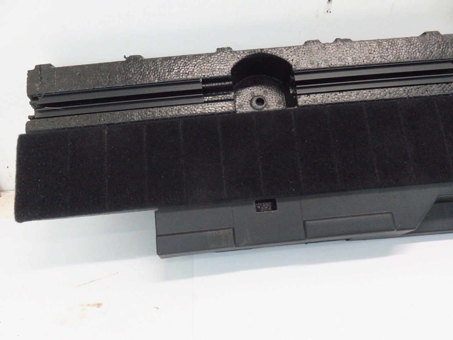 2013-2014 Subaru Outback Rear Trunk Cargo Carpet Cover Foam Panel Hatch 13-14