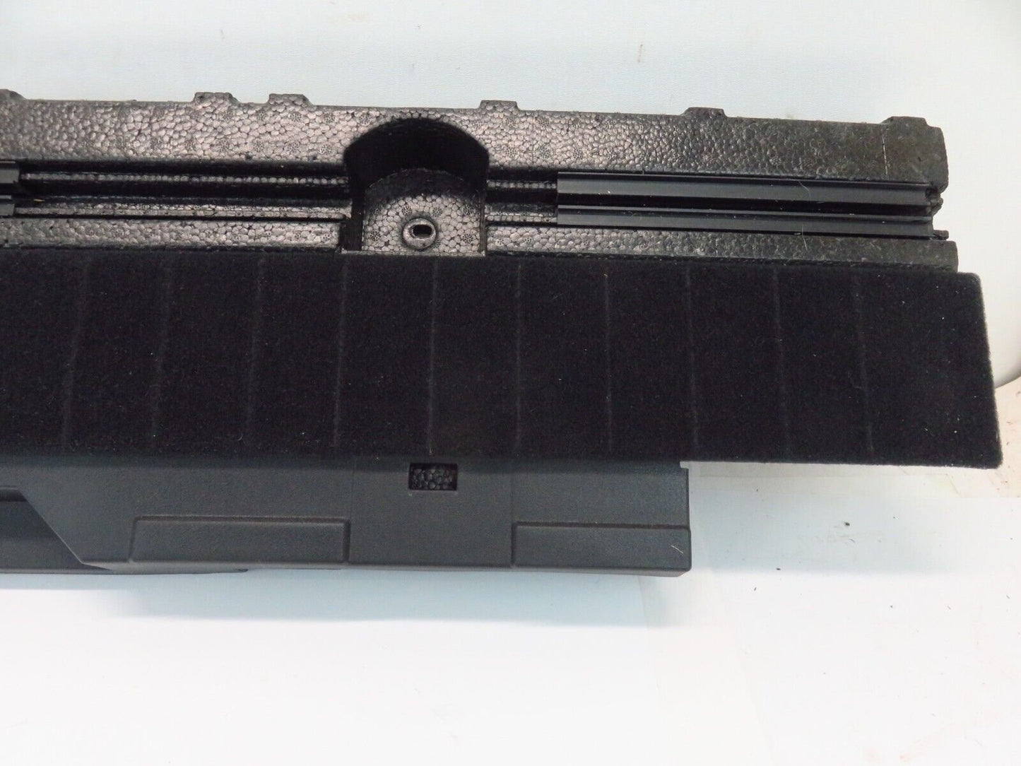 2013-2014 Subaru Outback Rear Trunk Cargo Carpet Cover Foam Panel Hatch 13-14