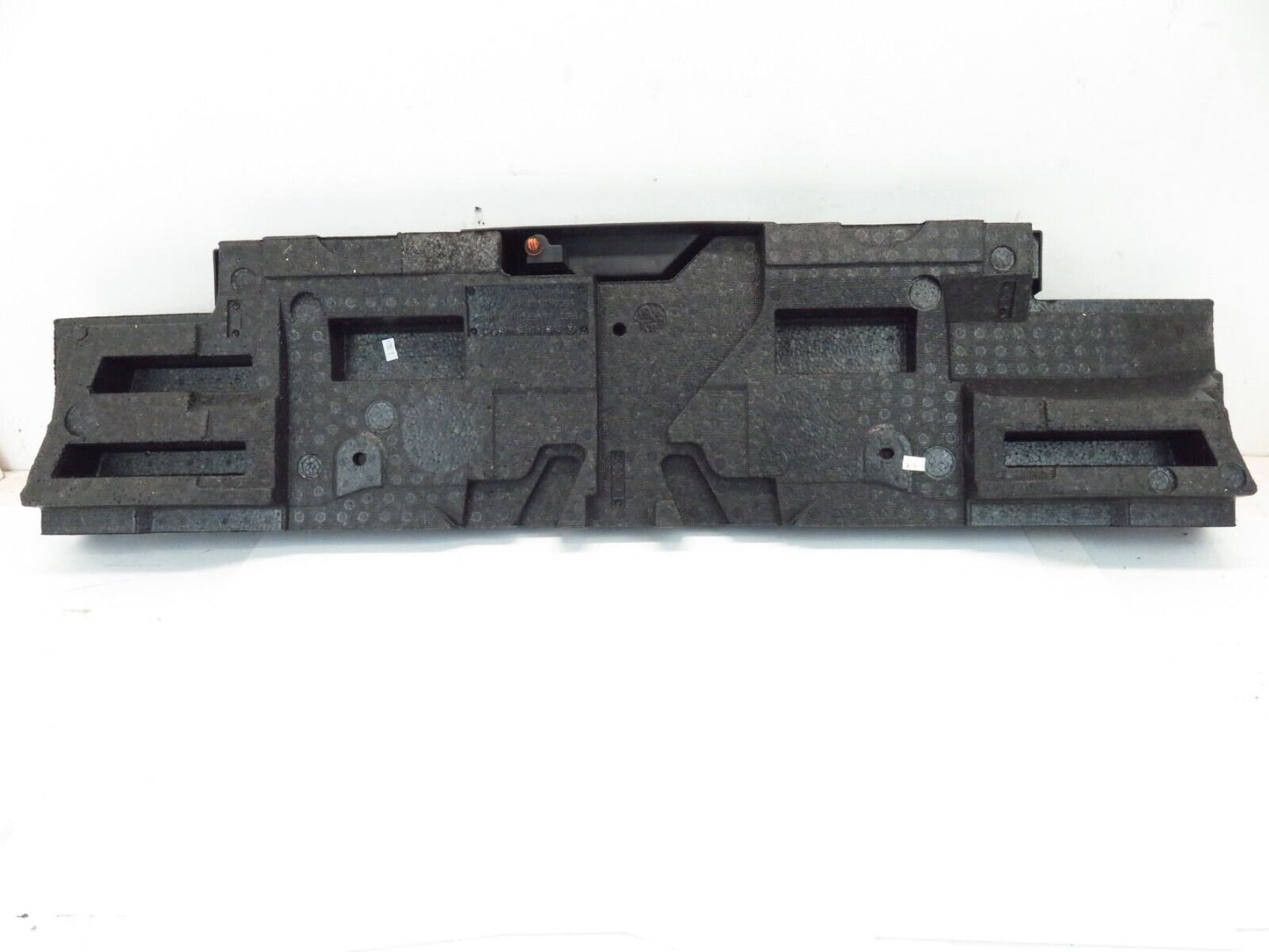 2013-2014 Subaru Outback Rear Trunk Cargo Carpet Cover Foam Panel Hatch 13-14