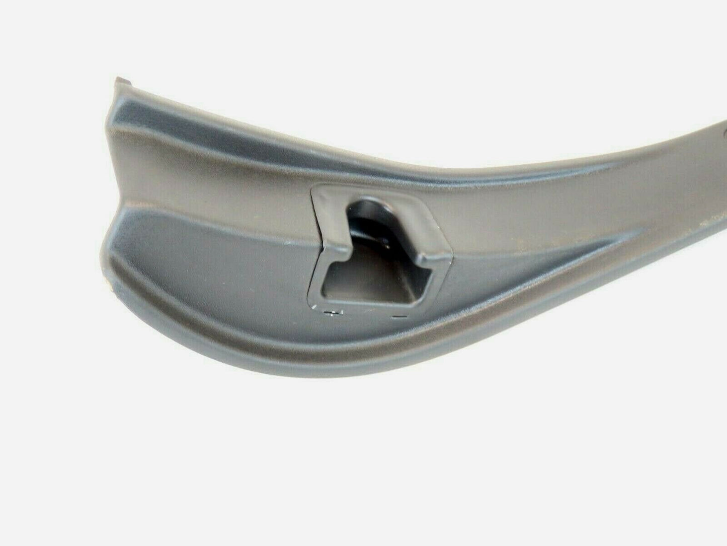 2008-2014 Subaru Impreza WRX or STI Passenger Rear Door Sill Trim RH 94061FG020