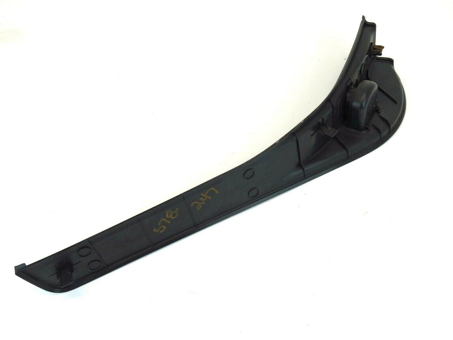 2008-2014 Subaru Impreza WRX or STI Passenger Rear Door Sill Trim RH 94061FG020