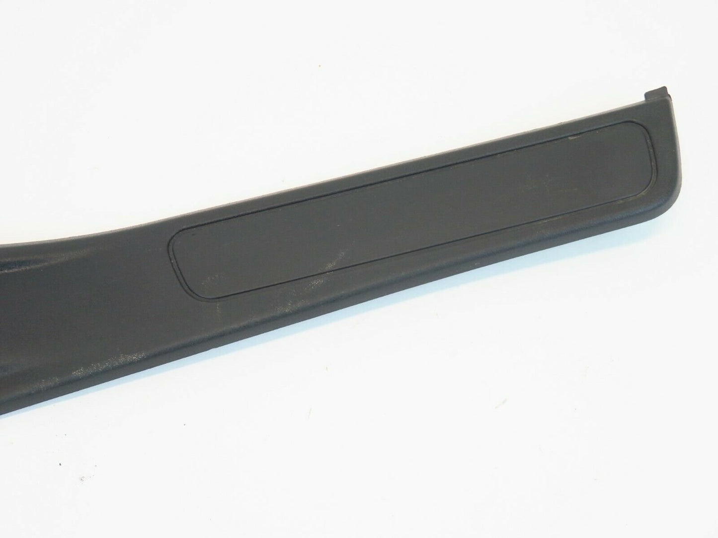 2008-2014 Subaru Impreza WRX or STI Passenger Rear Door Sill Trim RH 94061FG020