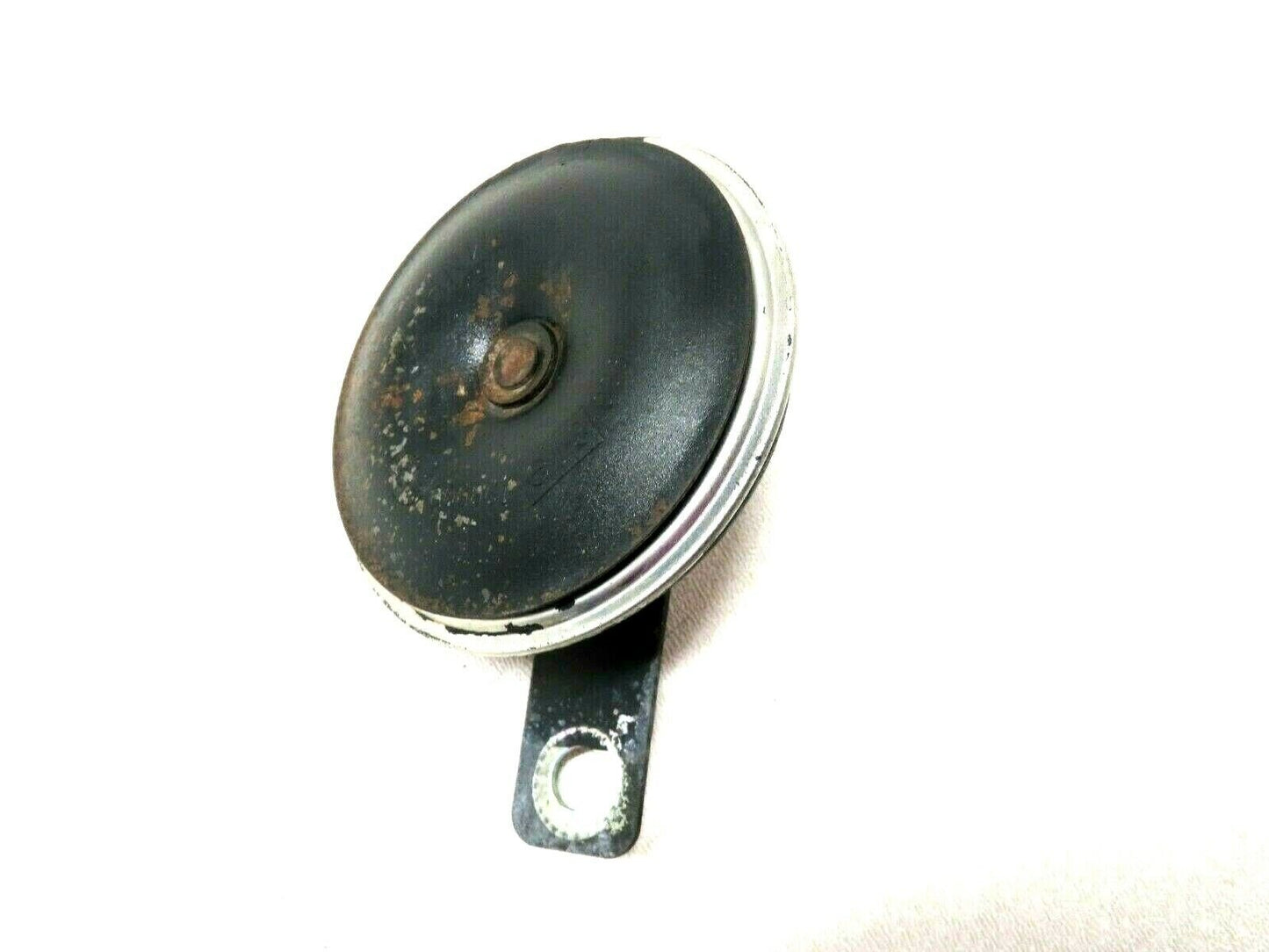 2004-2007 Subaru Impreza WRX STI Horn Assembly 04-07 566106 OEM